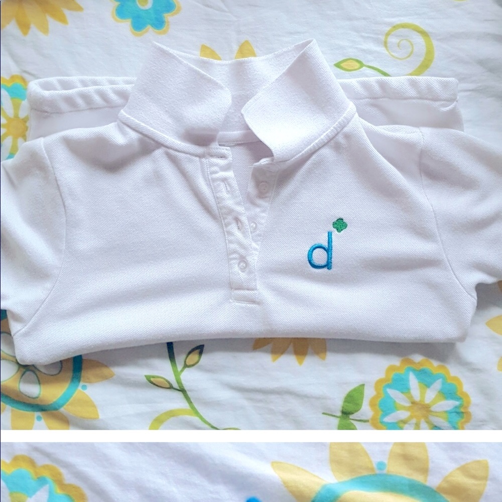 GS DAISY UNIFORM